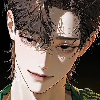 Profile image of Gabriel