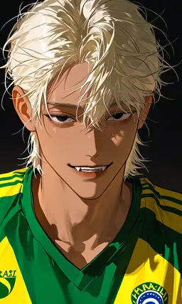Profile image of Matheus