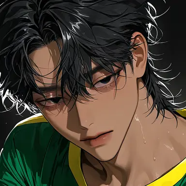 Profile image of João