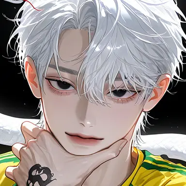 Profile image of Rocha