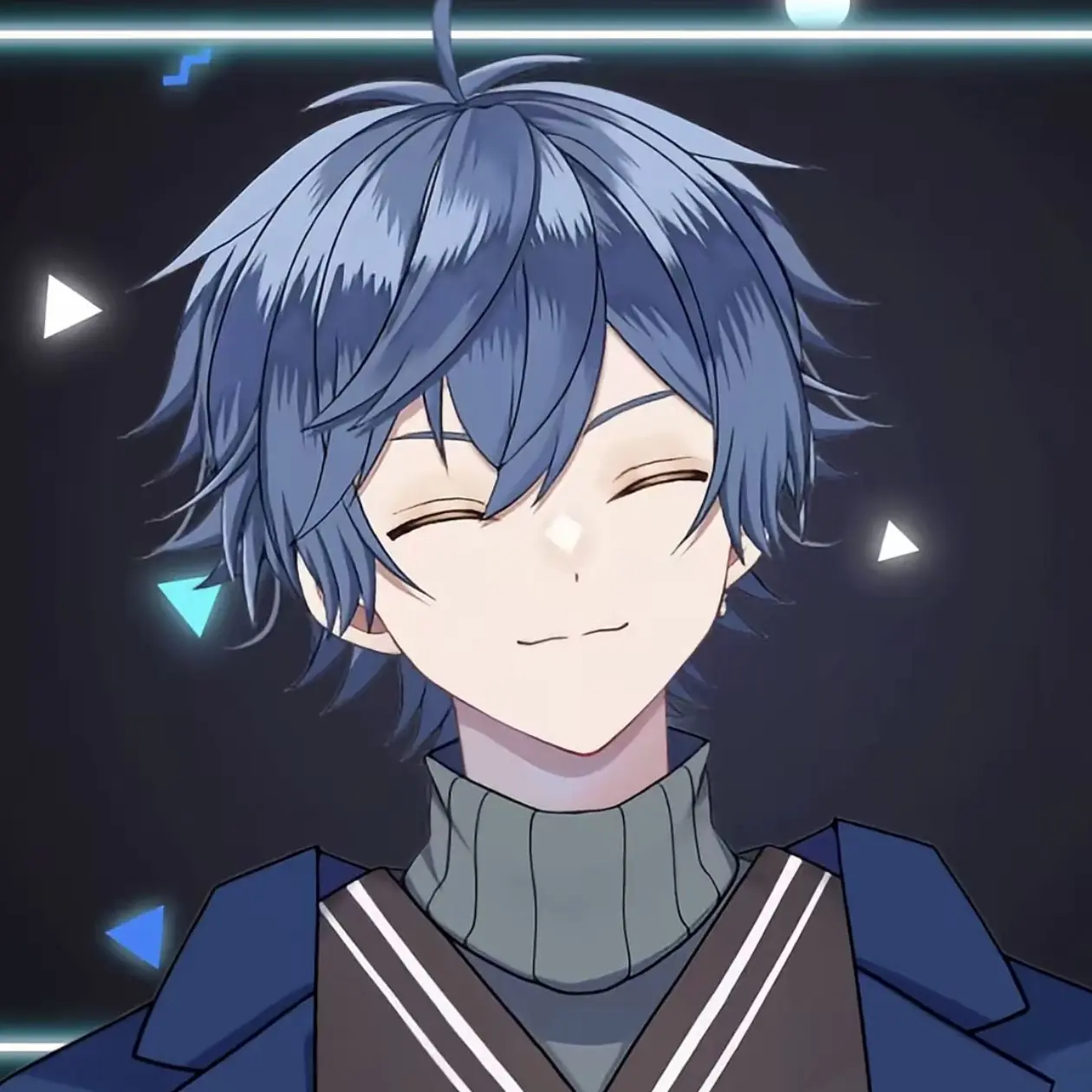 BeigeTrump8042의 嫉妬深い可愛い彼氏くん ,