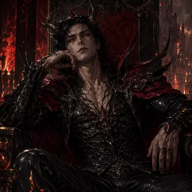 Profile image of Raziel