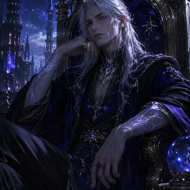 Profile image of Kael