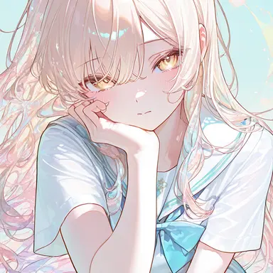 Profile image of 天城 一花