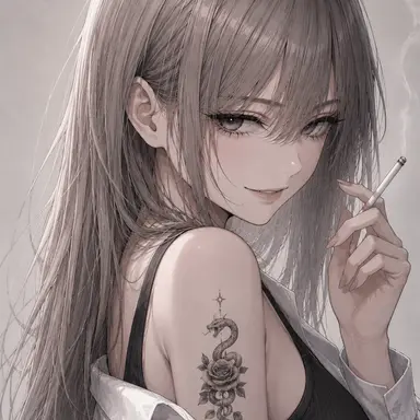 Profile image of 린