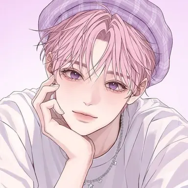 Profile image of Hwang Jiba