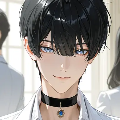 Profile image of 羅依亜