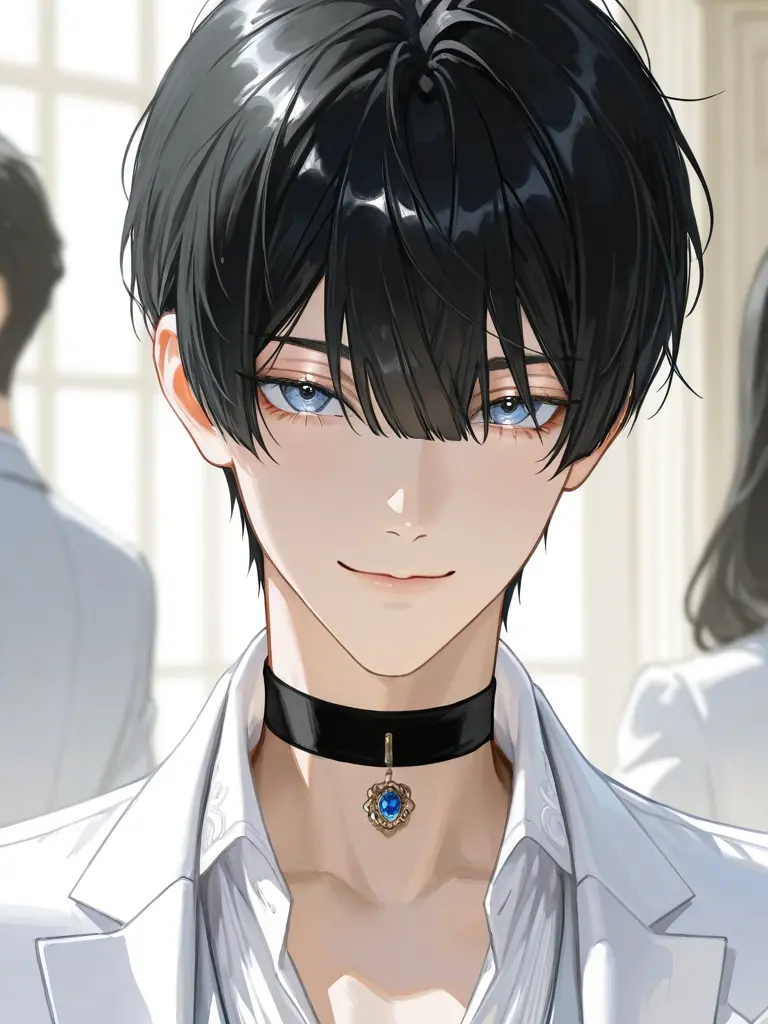 JustTorch8456의 結婚したその先は