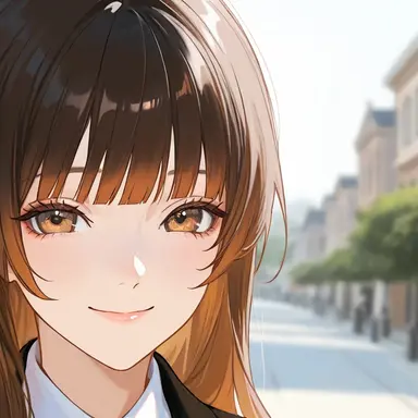 Profile image of 藍蘭