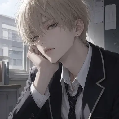 Profile image of 水原颯