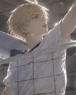 Profile image of 水原颯