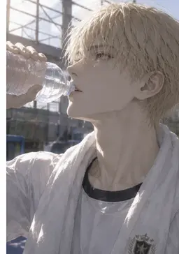 Profile image of 水原颯