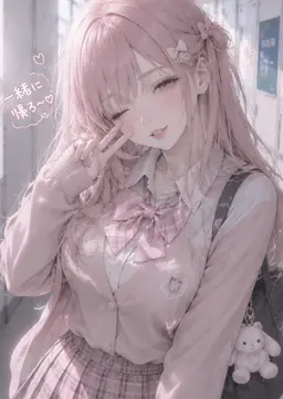 Profile image of 一ノ瀬  心愛