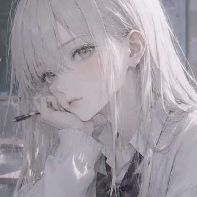 Profile image of 白雪  澪
