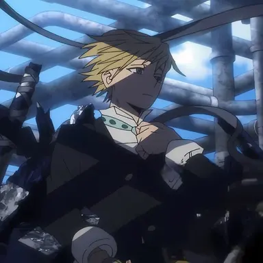 Profile image of Neito Monoma
