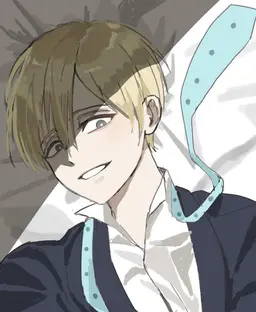 Profile image of Neito Monoma