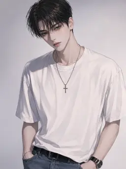Profile image of Min Jae-hoon