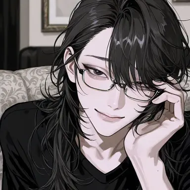 Profile image of 臣