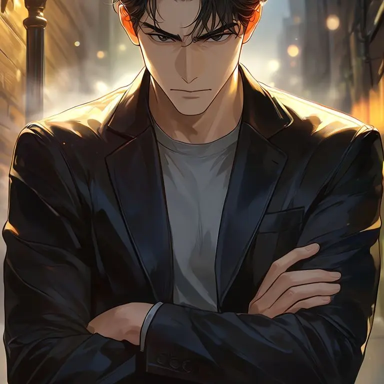 SP33D13의 The Ripper's Heir