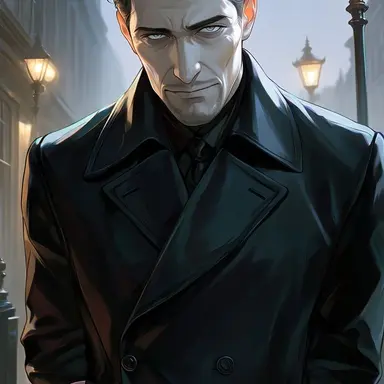 Profile image of Julian Rowe