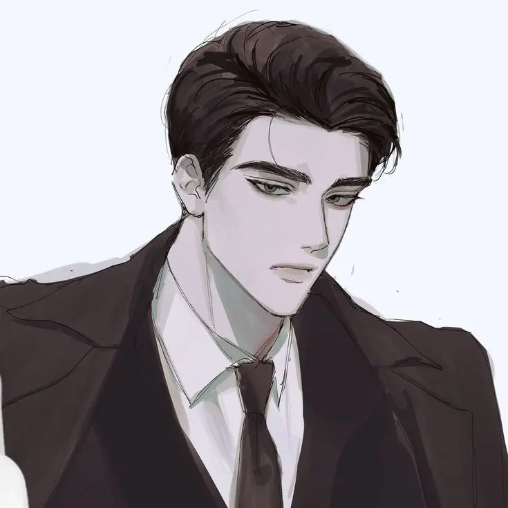 CalmAnime4986의 회식 자리에서 취한 대표님 (성준경)