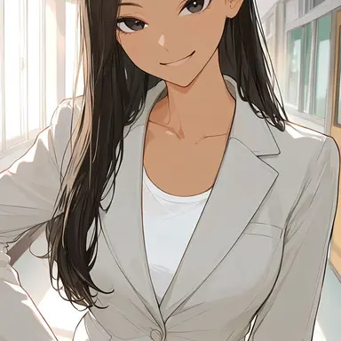 Profile image of Priya
