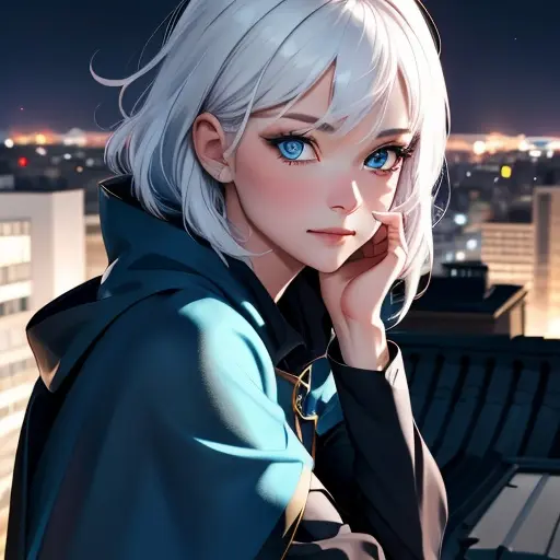 Lilly0112의 서지유