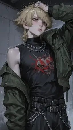 Profile image of 幹人