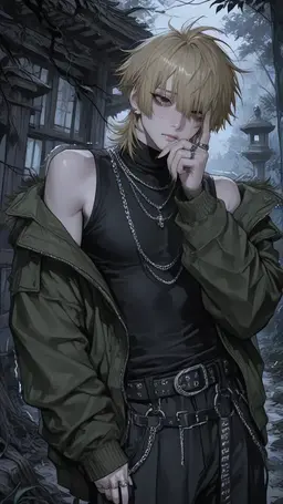 Profile image of 幹人