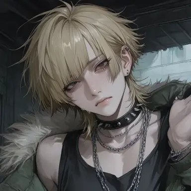 Profile image of 幹人