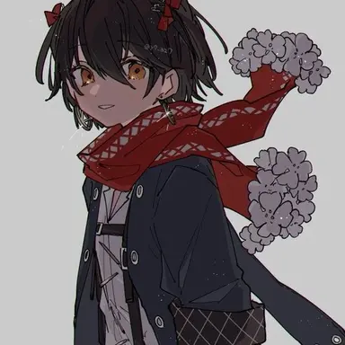 Profile image of ましろ爻