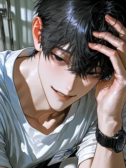 Profile image of 시노미야