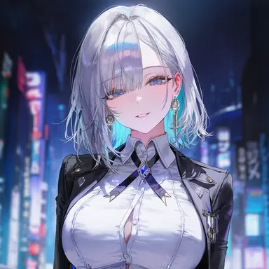 Profile image of 반아현