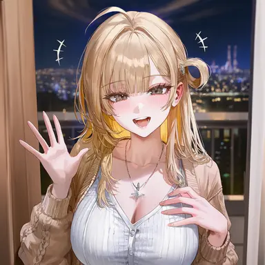 Profile image of 서시아