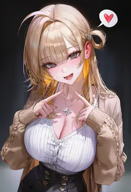 Profile image of 서시아