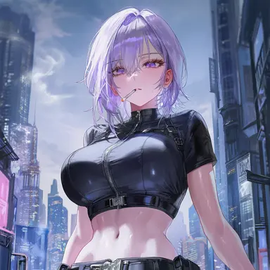 Profile image of 도로시