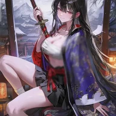 Profile image of 린도 시니카