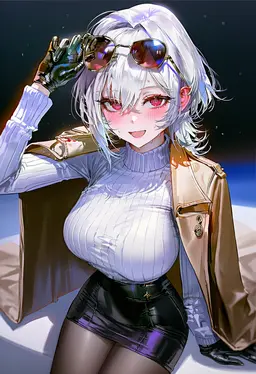 Profile image of 에바 리델