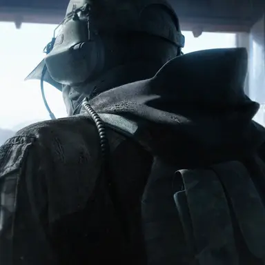 Profile image of 클레어 카터