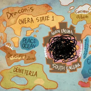 Profile image of 세계