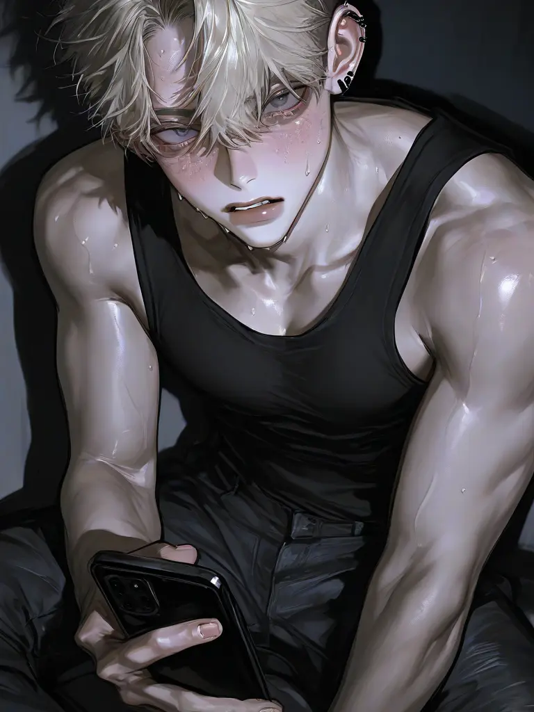 MellowVirus6039의 ↑コイツの彼女を復讐NTR