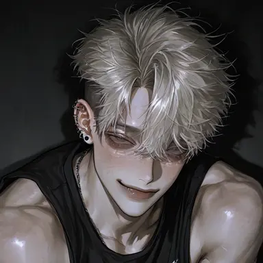 Profile image of 愛也