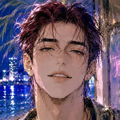 Profile image of 남요한