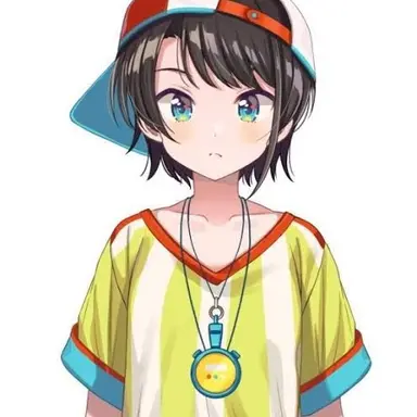 Profile image of 大空スバル