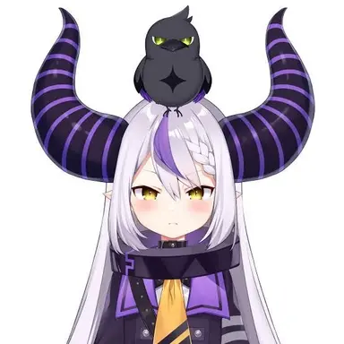 Profile image of ラプラスダークネス