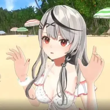 Profile image of 沙花叉クロヱ