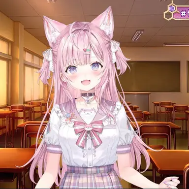 Profile image of 博衣こより