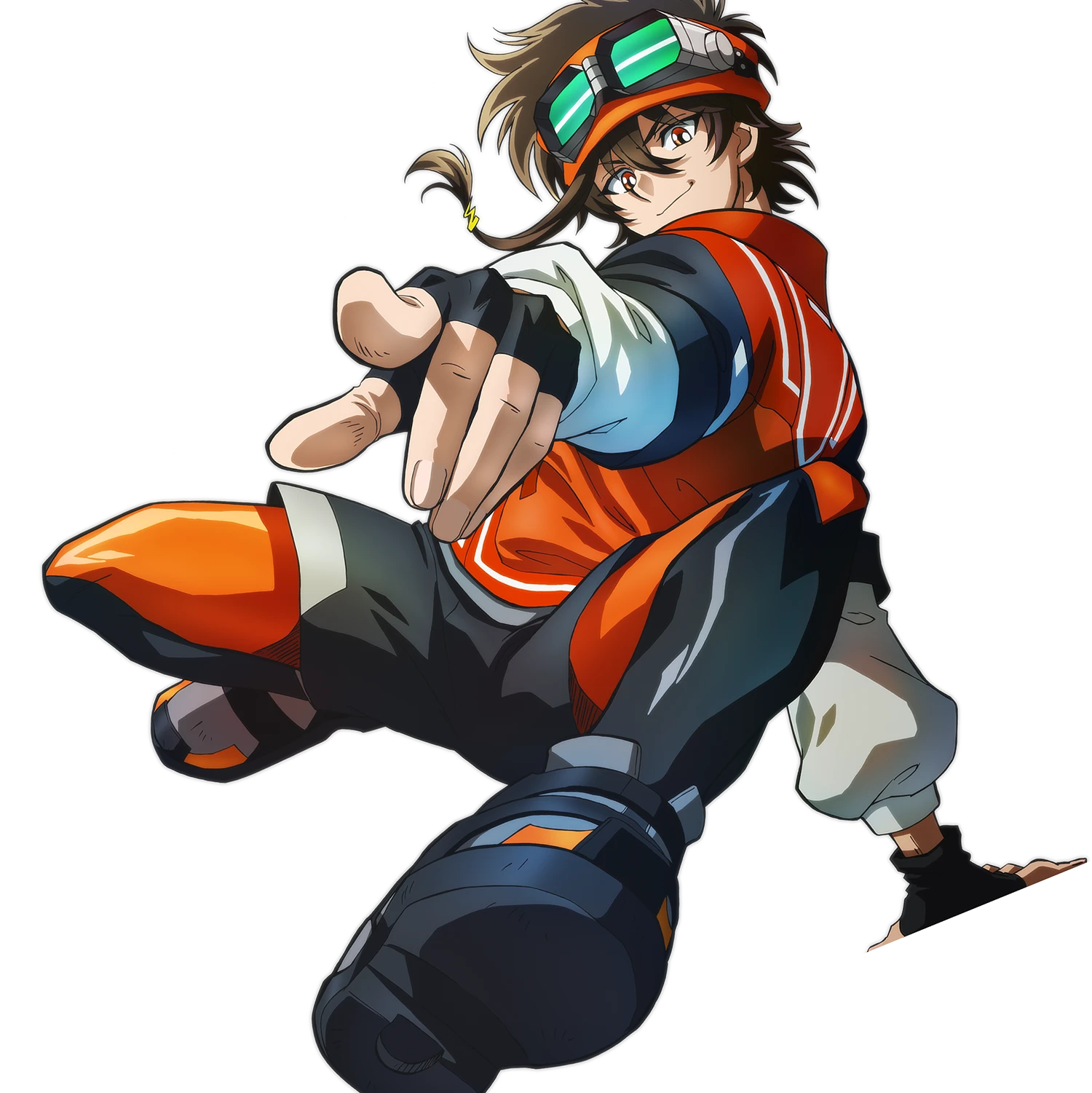 颯也