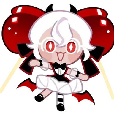 Profile image of 캔디애플맛 쿠키
