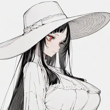 Profile image of 팔척귀신